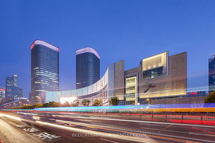 李嘉誠長江實(shí)業(yè)項(xiàng)目 上海世紀(jì)匯廣場