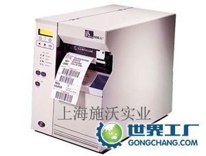 供應寶山區斑馬ZEBRA 105SL條碼打印機，助力企業高效運營